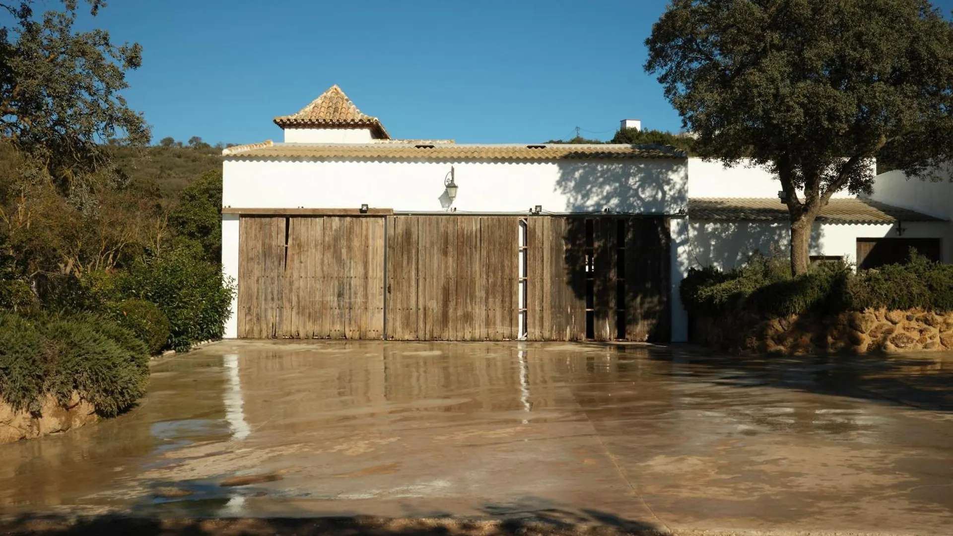 Holiday home Casa De Campo, Antequera