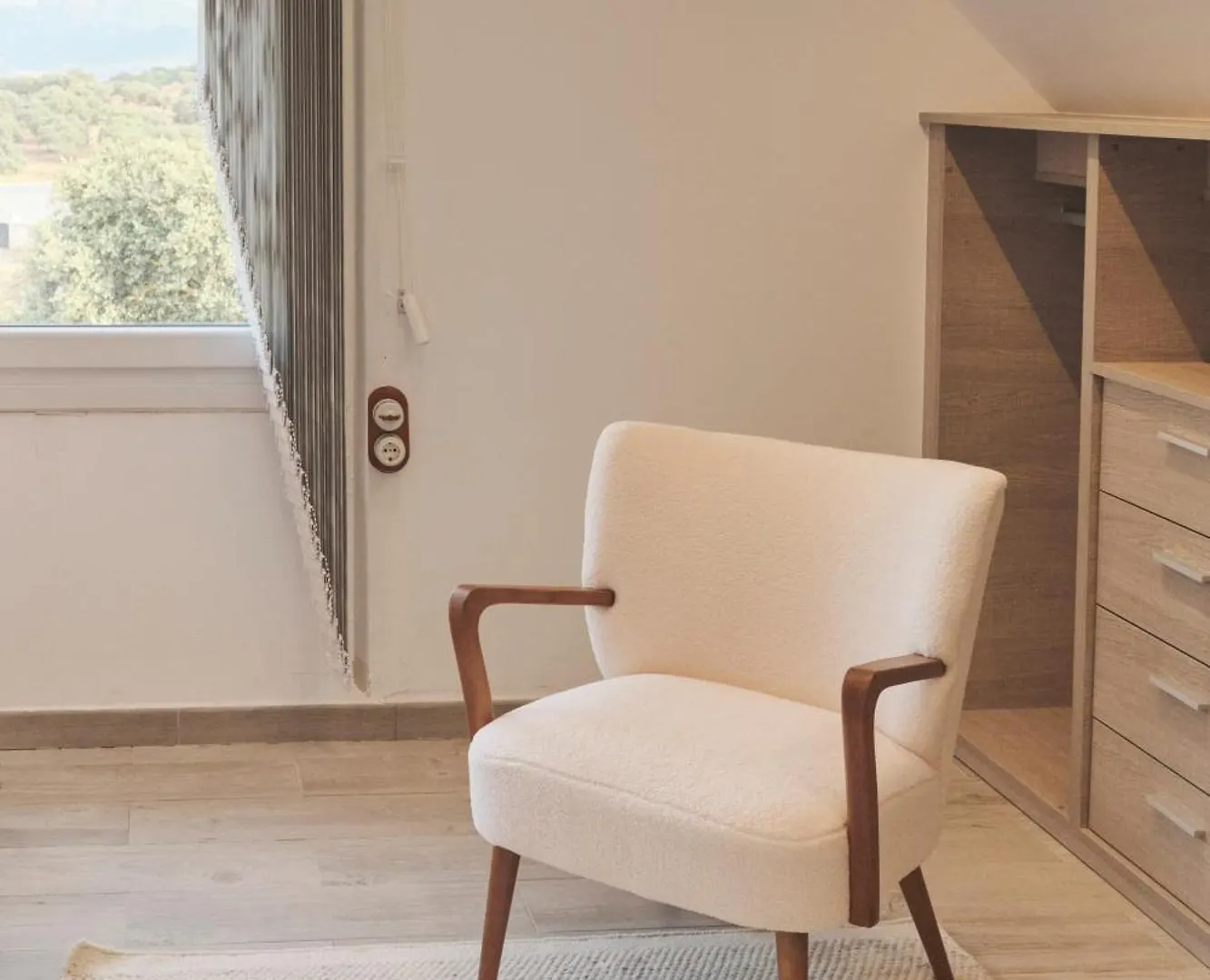 Holiday home Casa De Campo, Antequera