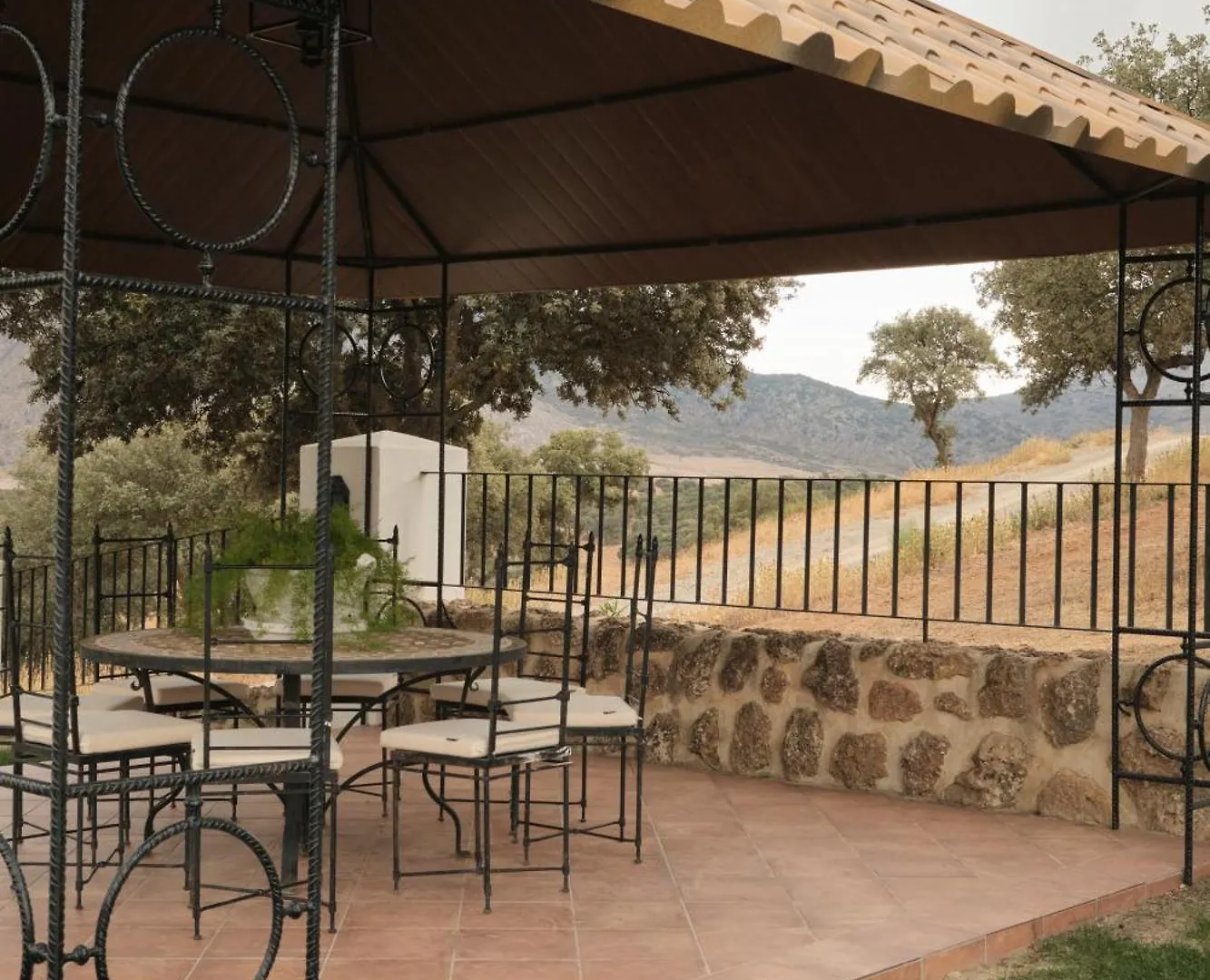 Casa De Campo, Antequera 0*,