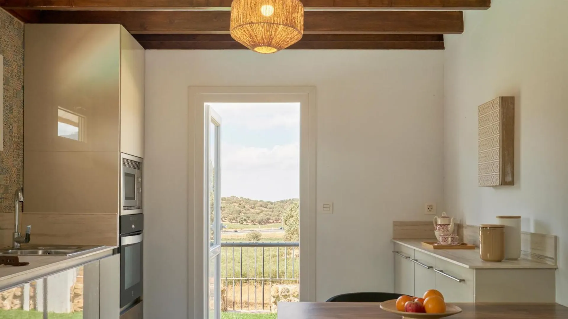 Casa De Campo, Antequera 0*,