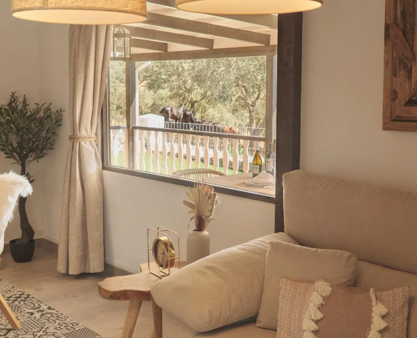 Holiday home Casa De Campo, Antequera