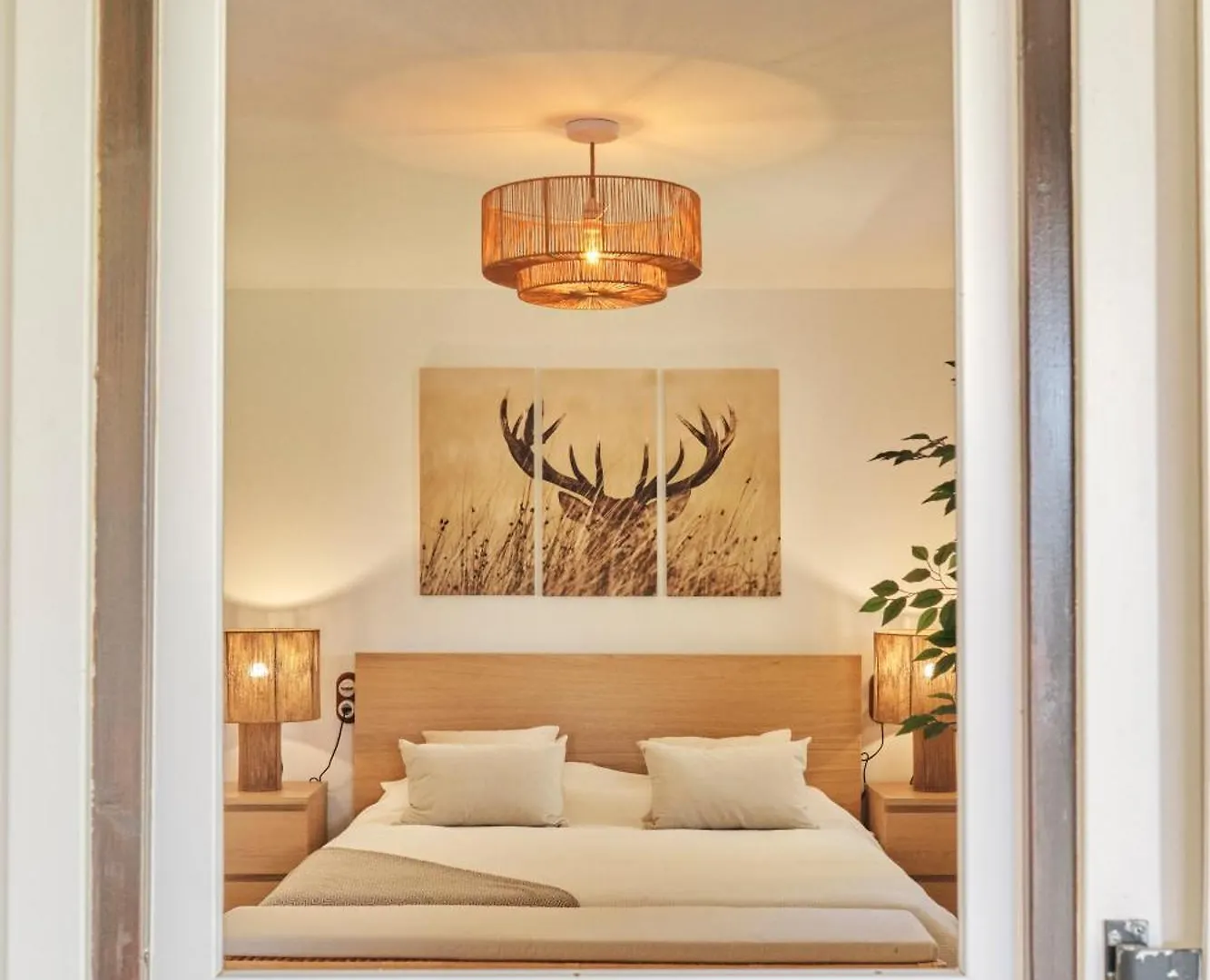 Casa De Campo, Antequera Spain