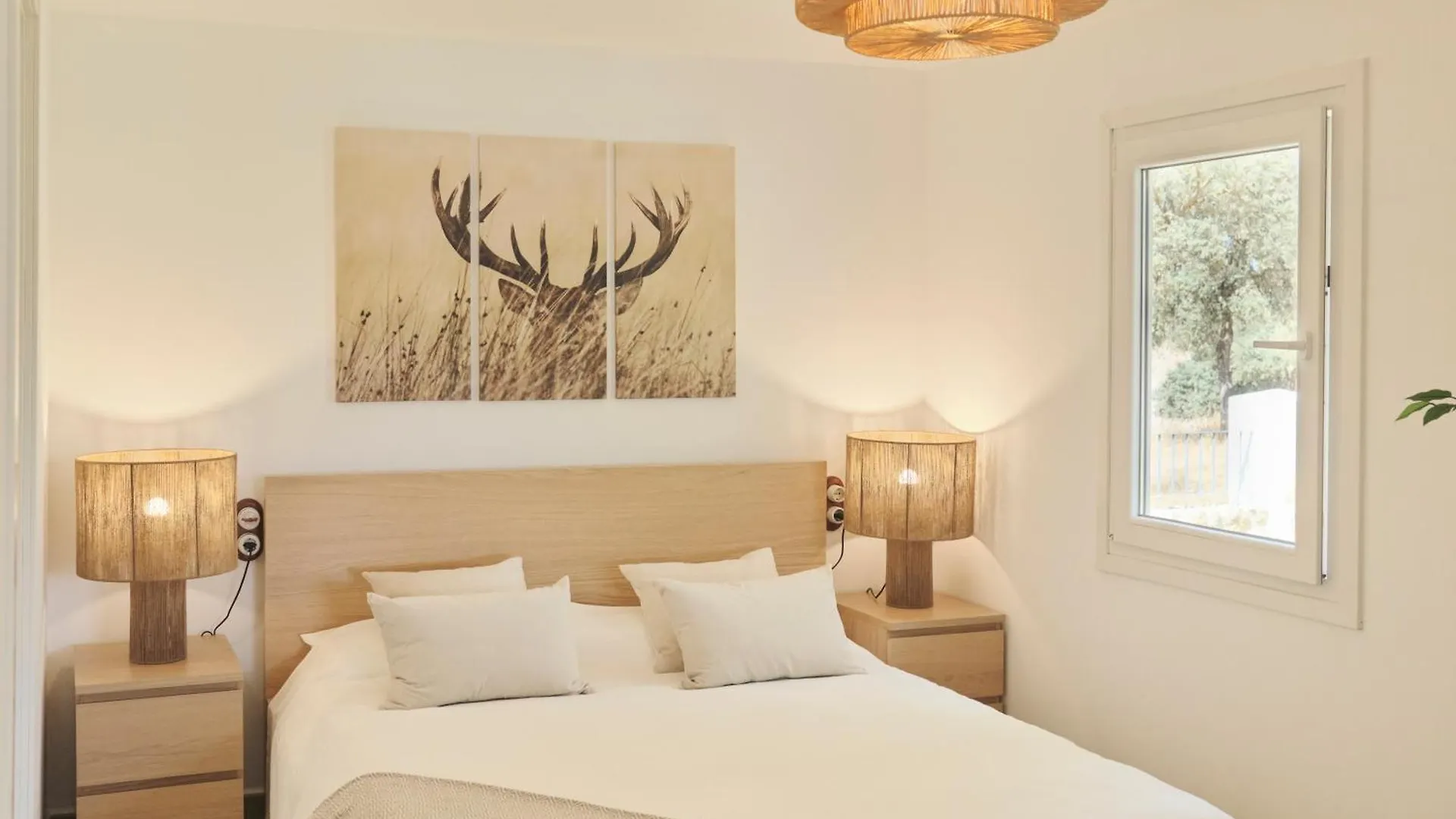Casa De Campo, Antequera