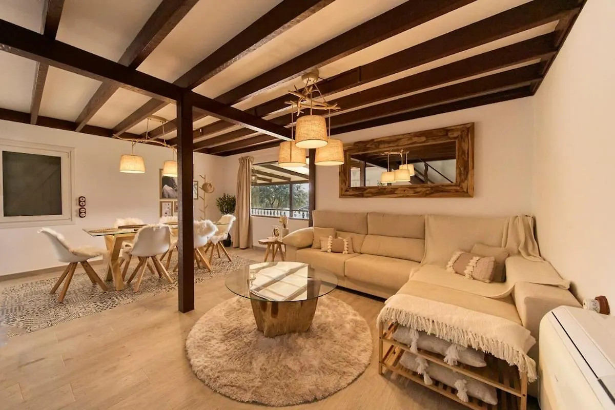 Casa De Campo, Antequera 0*,  Spain