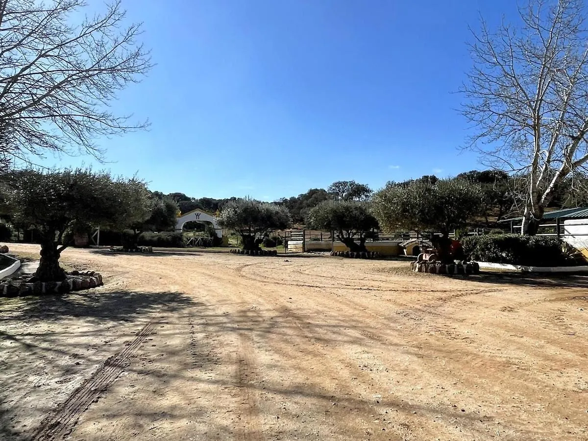 Holiday home Casa De Campo, Antequera Spain