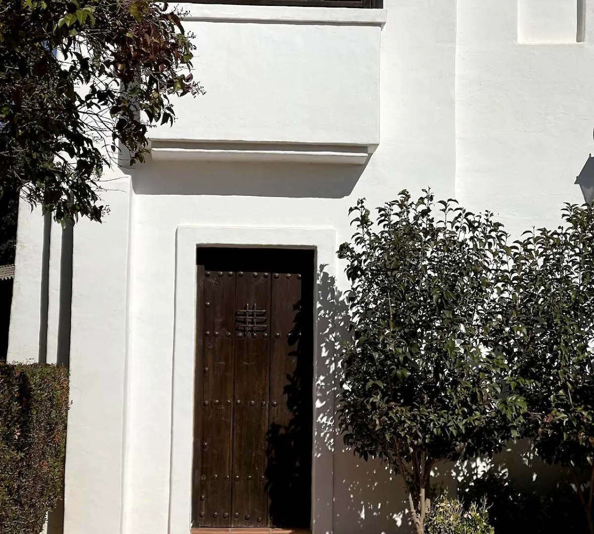 Holiday home Casa De Campo, Antequera