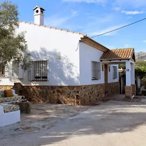 Llano De La Encina Antequera