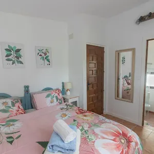 Dragonfly House Spain Hotel