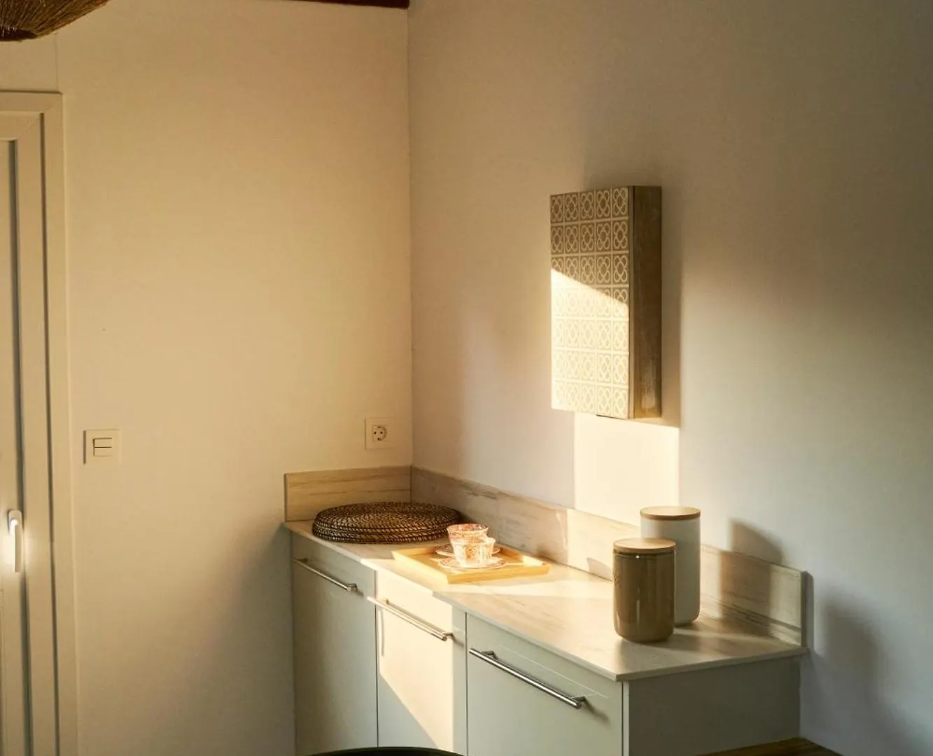 Holiday home Casa De Campo, Antequera