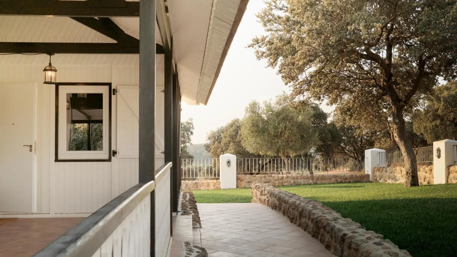 Casa De Campo, Antequera Spain
