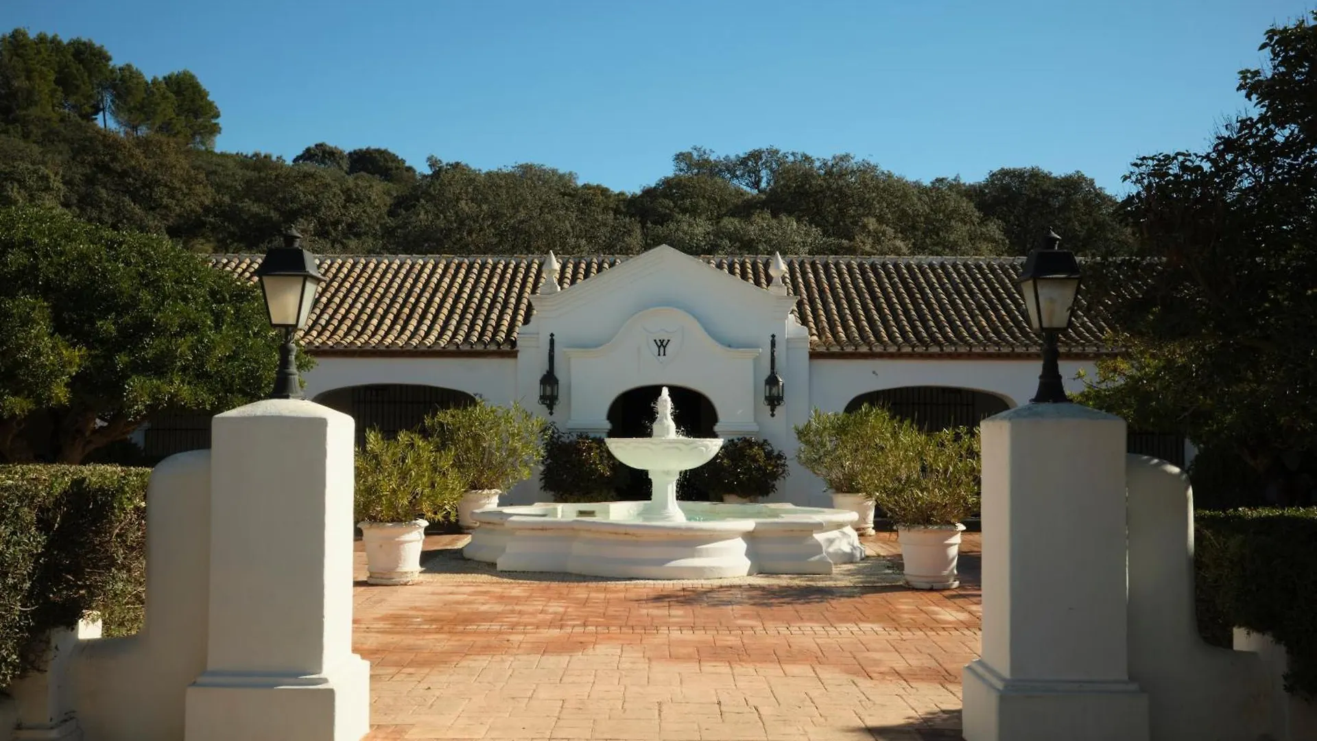 Casa De Campo, Antequera 0*,  Spain