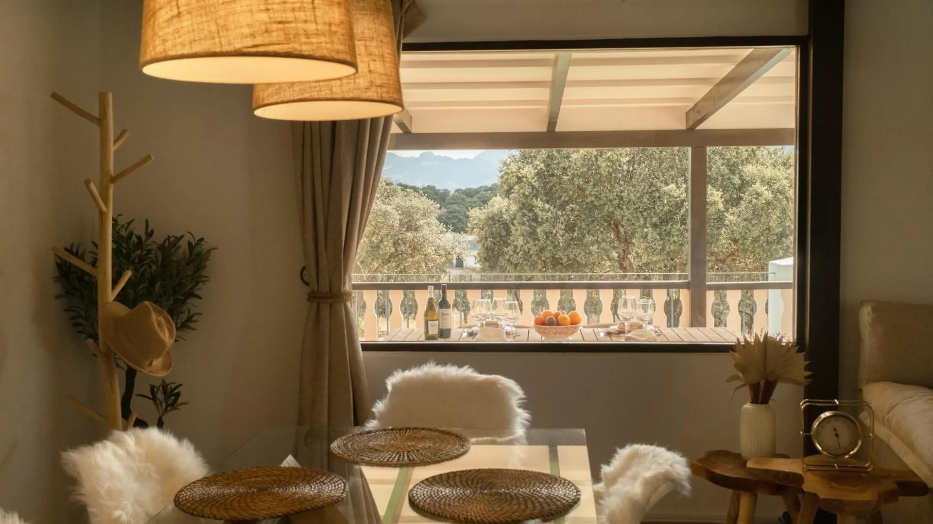 Casa De Campo, Antequera 0*,