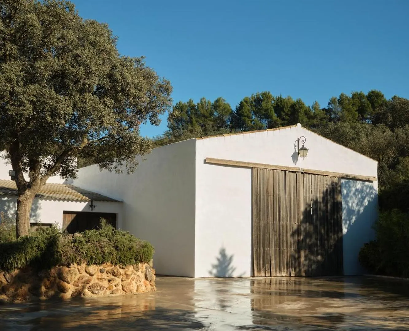 Holiday home Casa De Campo, Antequera
