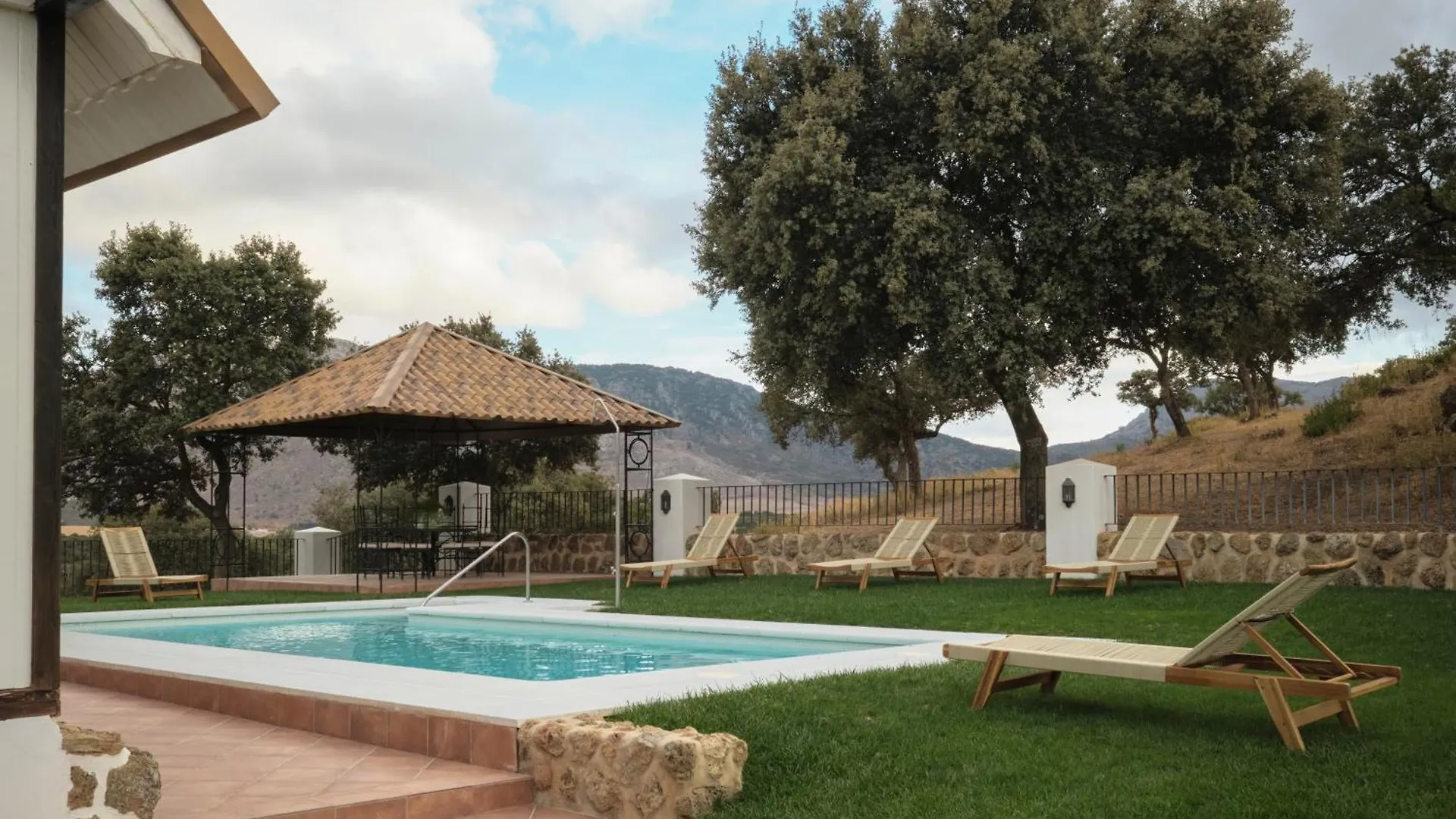 Casa De Campo, Antequera Holiday home