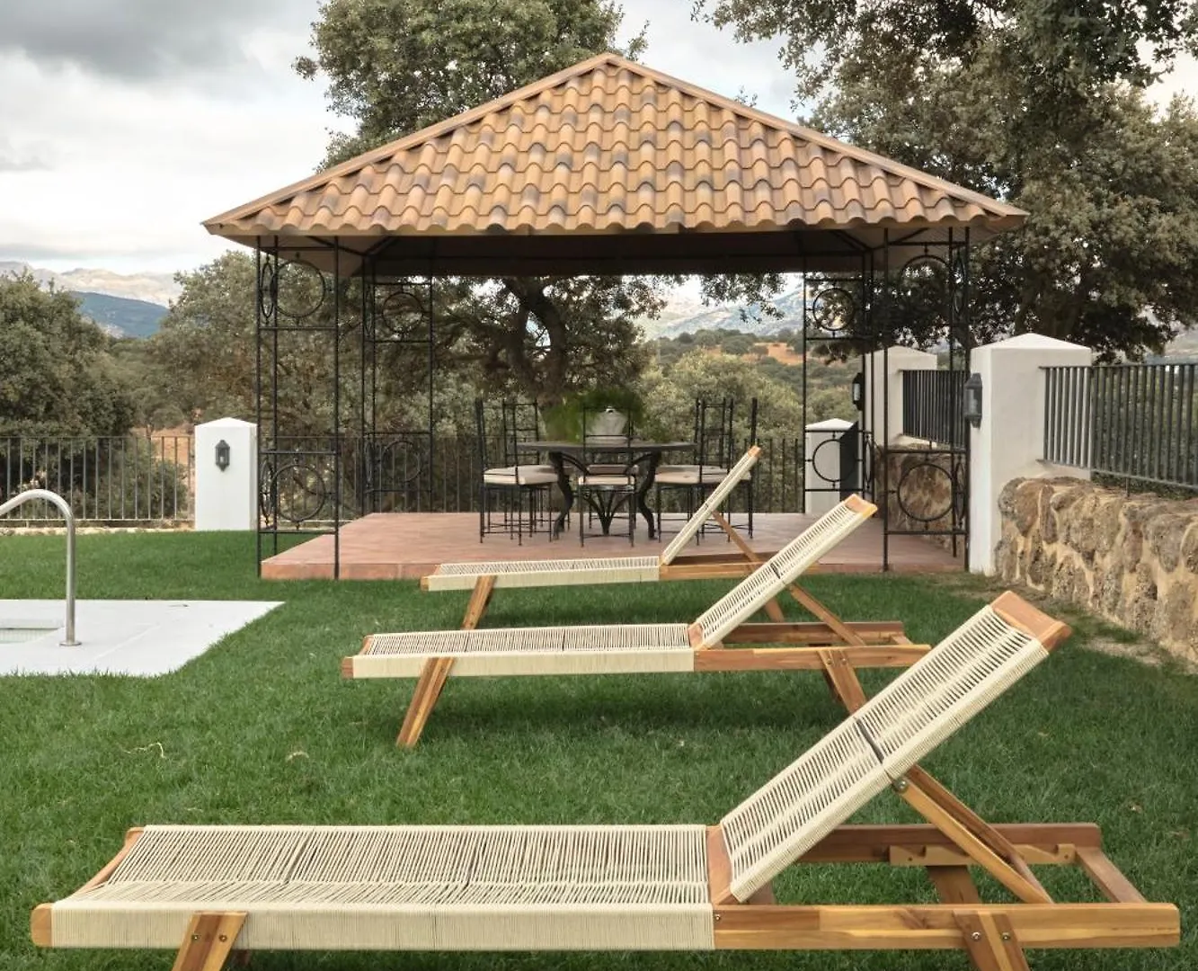 Casa De Campo, Antequera Holiday home