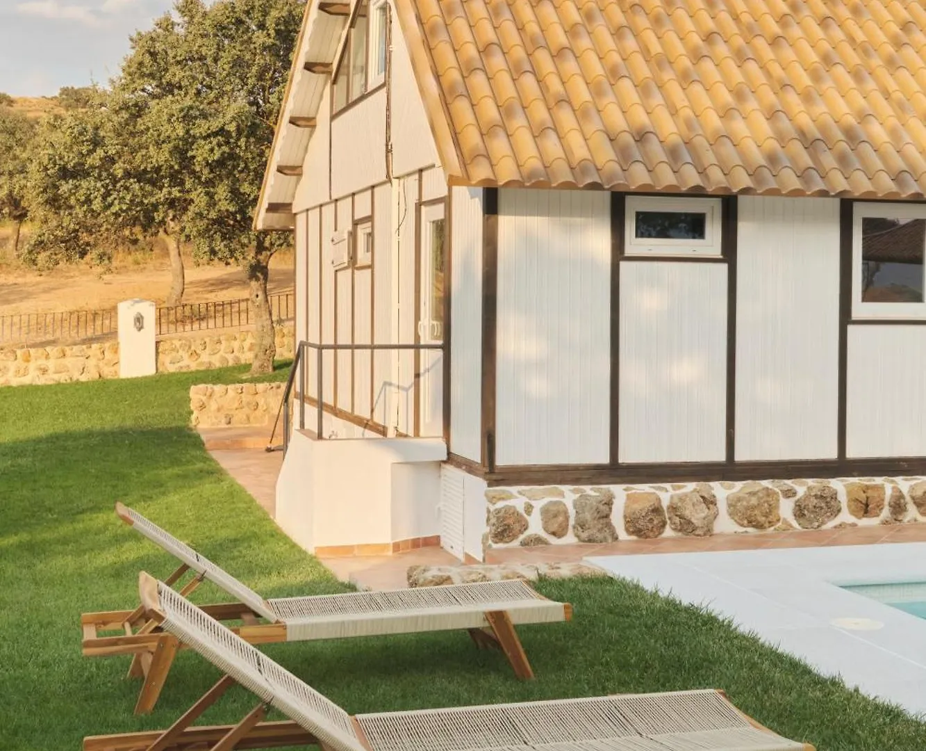 Holiday home Casa De Campo, Antequera
