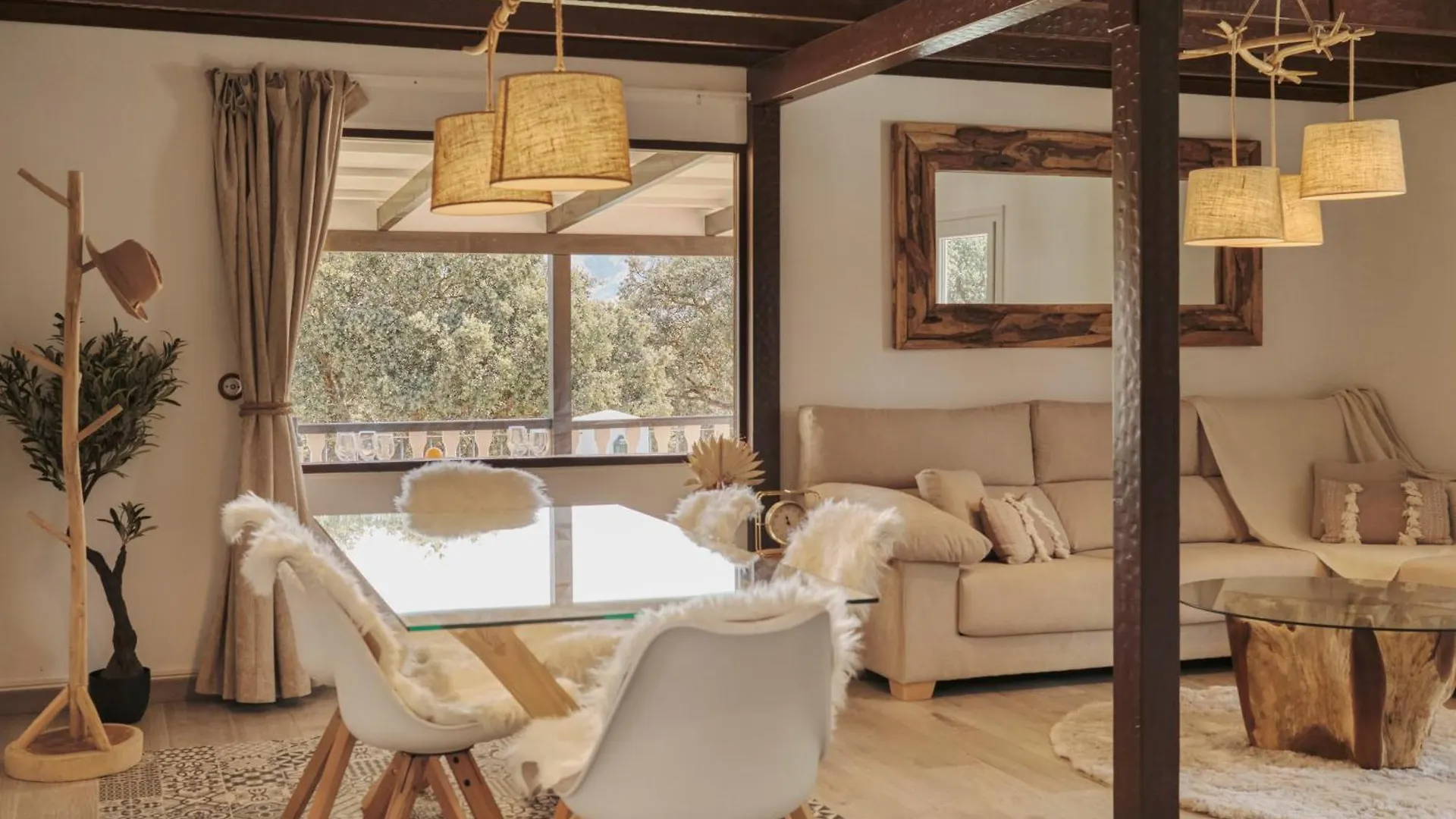 Casa De Campo, Antequera Holiday home