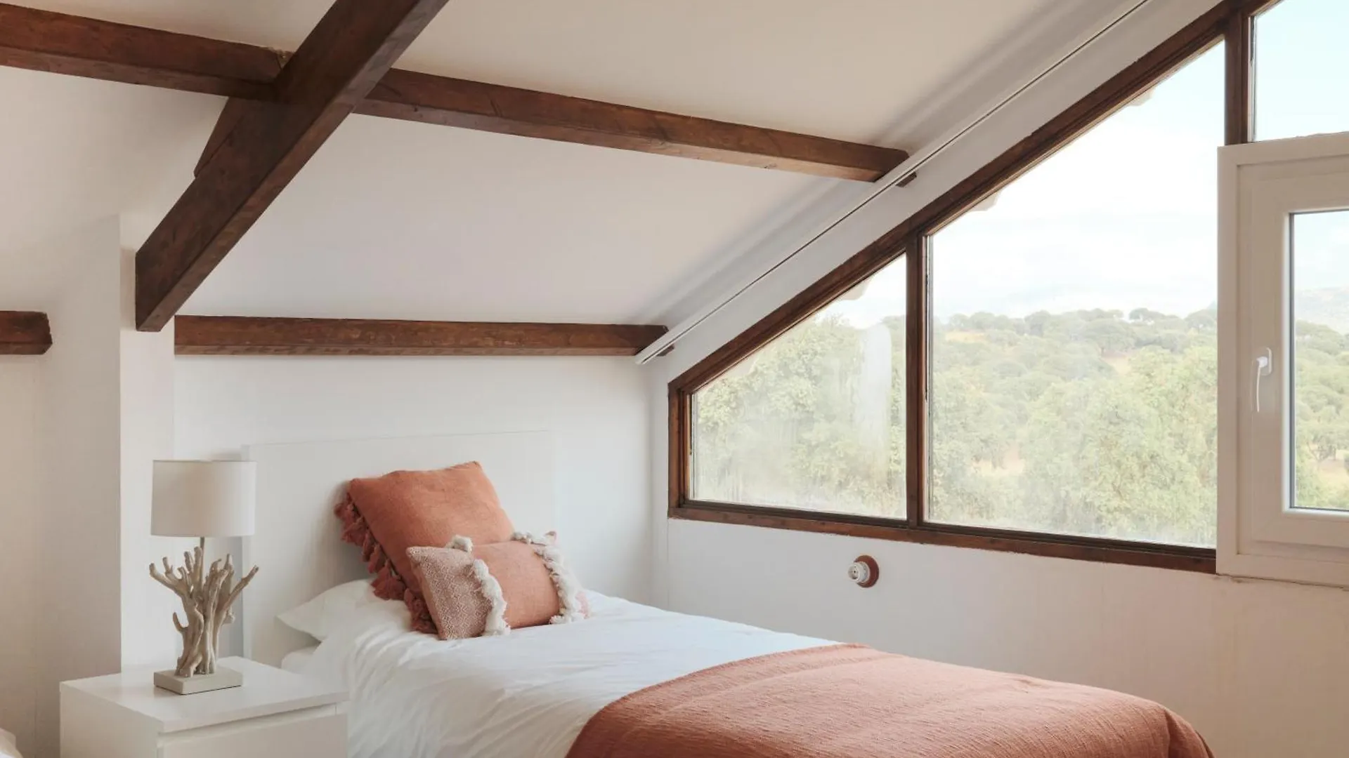 Casa De Campo, Antequera Holiday home