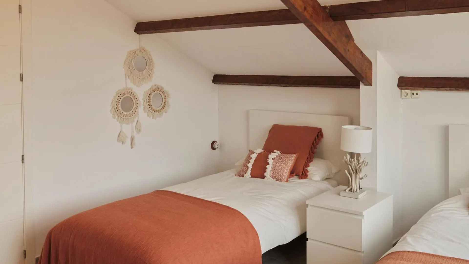 Holiday home Casa De Campo, Antequera Spain
