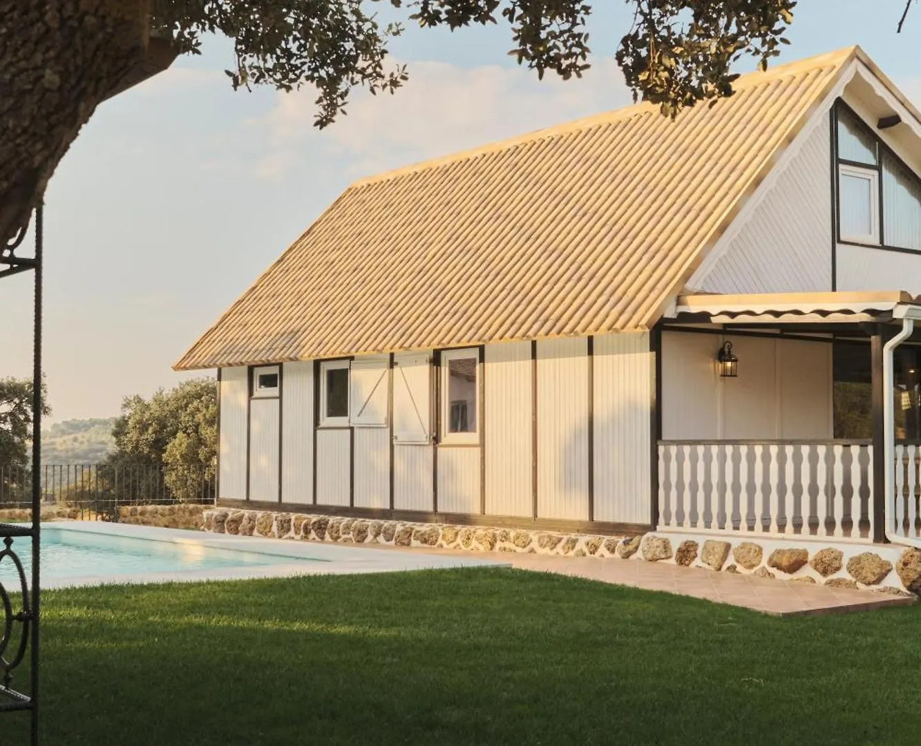 Casa De Campo, Antequera 0*,  Spain