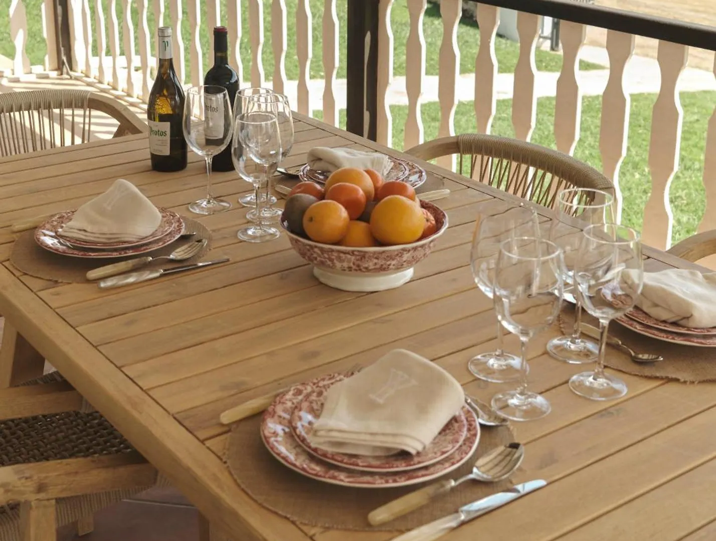 Holiday home Casa De Campo, Antequera Spain