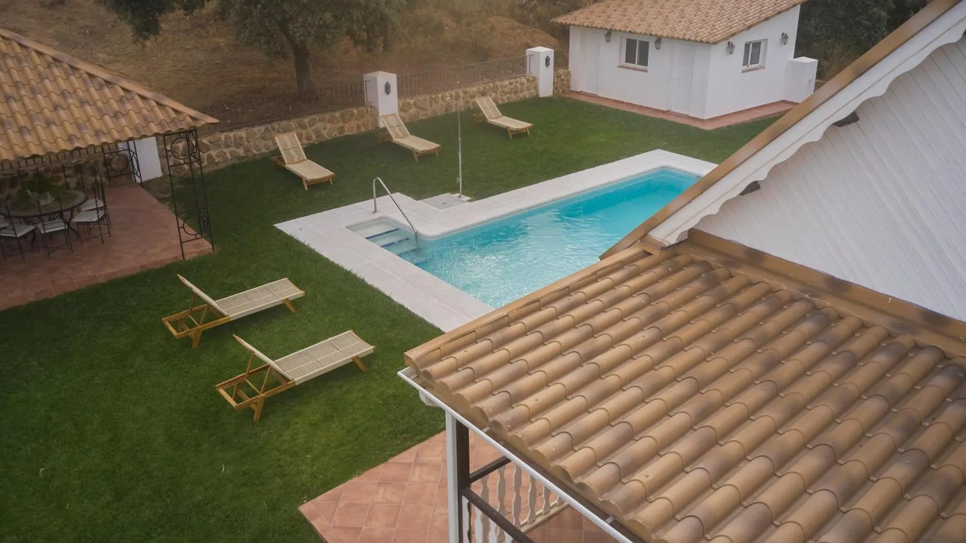 Holiday home Casa De Campo, Antequera