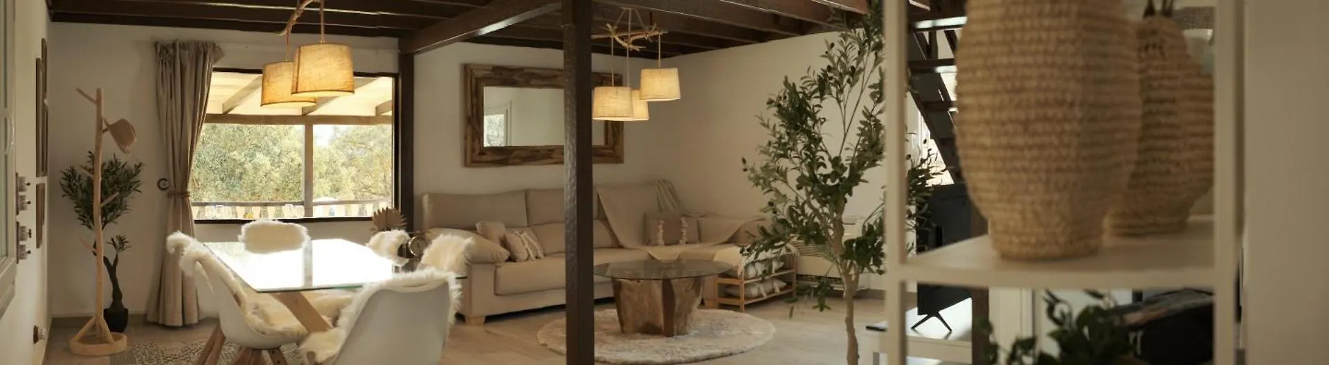 Casa De Campo, Antequera Holiday home