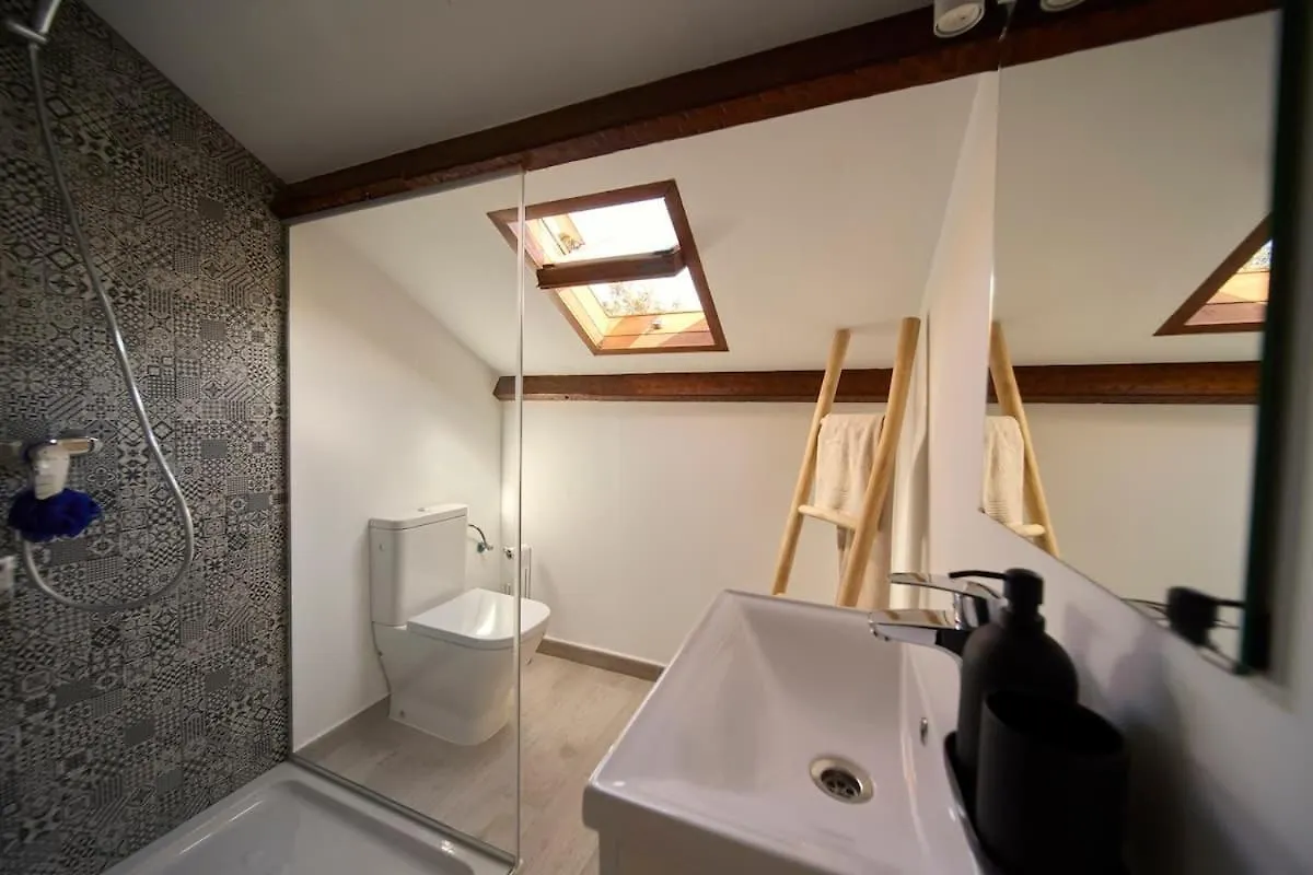 Casa De Campo, Antequera Holiday home